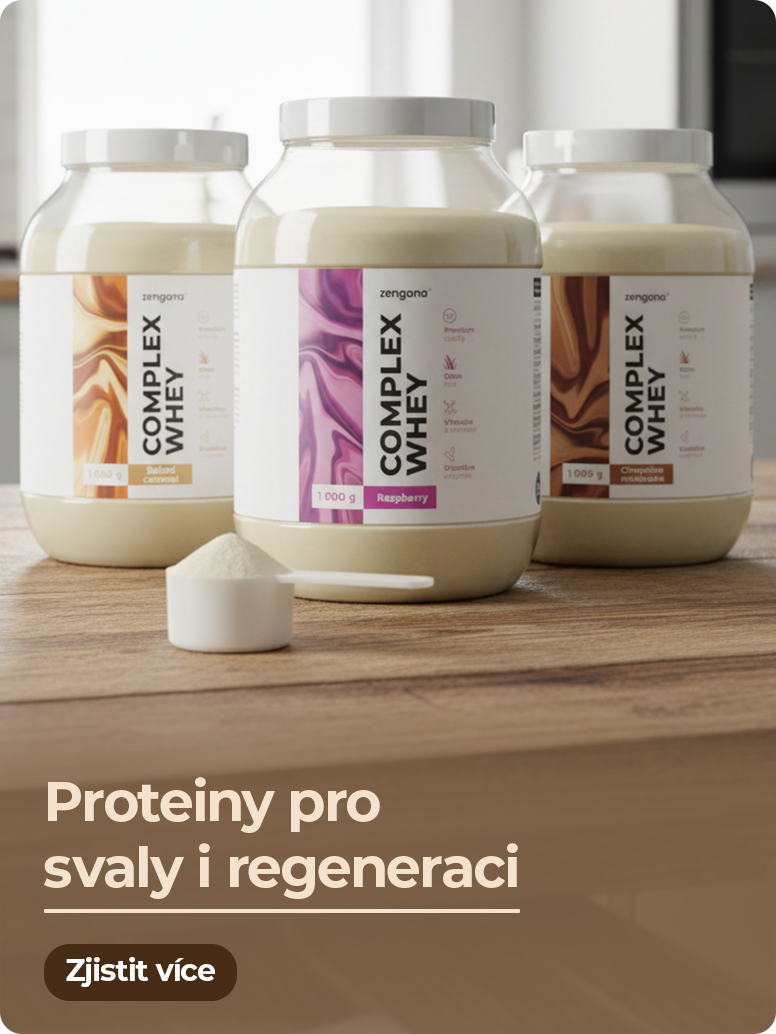 banner pro zdravou výživu - vzor